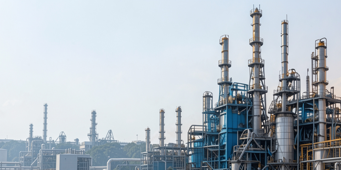Industry